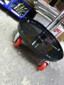 Pneumatic Car Repair Chair | Model : AM-HM1912 Chair Aiko 