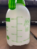 Portable 2L High Pressure Sprayer | Model : SPRAYER-C083 High Pressure Pump Aiko 