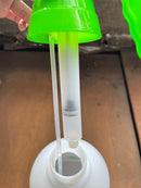 Portable 2L High Pressure Sprayer | Model : SPRAYER-C083 High Pressure Pump Aiko 