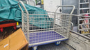 Prestar 300Kg Net Trolley (910 x 610 mm) | Model : NF307 Trolley Prestar 