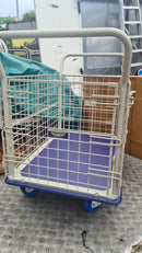 Prestar 300Kg Net Trolley (910 x 610 mm) | Model : NF307 Trolley Prestar 