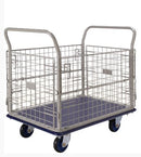 Prestar 300Kg Net Trolley (910 x 610 mm) | Model : NF307 Trolley Prestar 