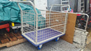 Prestar 300Kg Net Trolley (910 x 610 mm) | Model : NF307 Trolley Prestar 