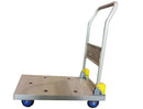 Prestar 300kg Plastic Trolley | Model: TRL-PS-P300( PF301B) Trolley Prestar 