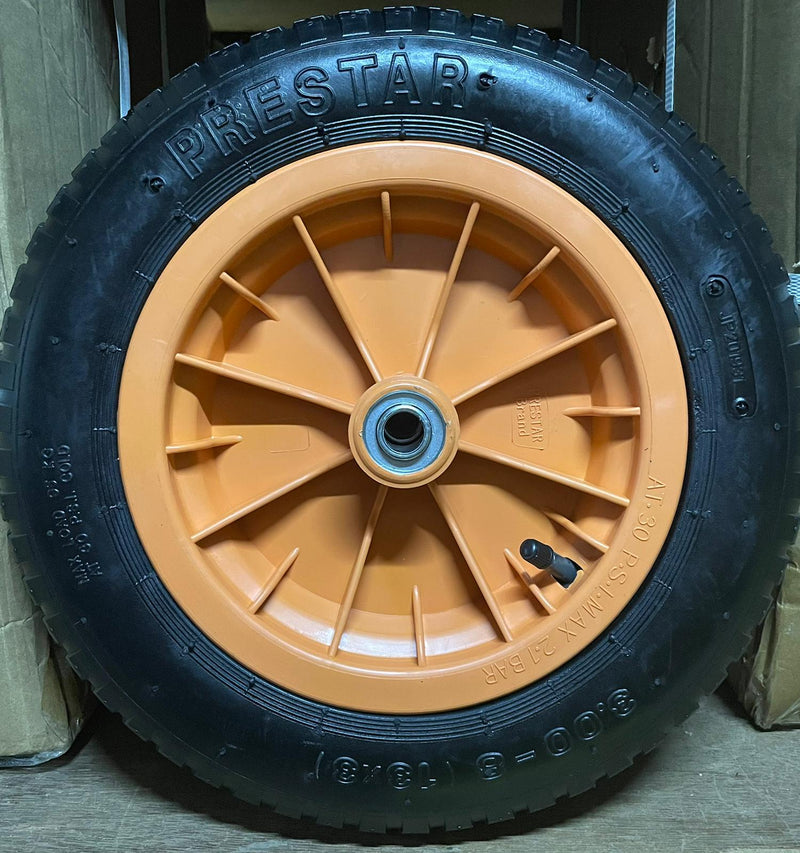 Prestar Spare Wheel 13" | Model : TYRE-13PS Spare wheel Prestar 