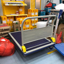 Prestar Trolley 1240x790mm 500kg NG401-8" | Model : TRL-PS-M500 Trolley Prestar 