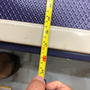 Prestar Trolley 1240x790mm 500kg NG401-8" | Model : TRL-PS-M500 Trolley Prestar 