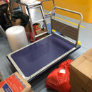 Prestar Trolley 1240x790mm 500kg NG401-8" | Model : TRL-PS-M500 Trolley Prestar 