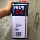 PRO-SPEC Contact Adhesive | Model : GLUE-PSCA Contact Adhesive PRO-SPEC 