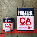 PRO-SPEC Contact Adhesive | Model : GLUE-PSCA Contact Adhesive PRO-SPEC 