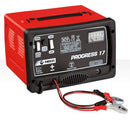 Progress Battery Charger 17Amp(12V-24V) | Model ：BCG-17 Battery Charger Progress 