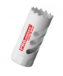 Projobber 127-140 mm M42 Fleem Ground Tooth Bi-metal Hole Saw | Model : 085-64-0 Hole Saws Projobber 