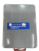 Projobber 13pc Hss Drill Set | Model : 096-80-M13 Drill Bit Set Projobber 