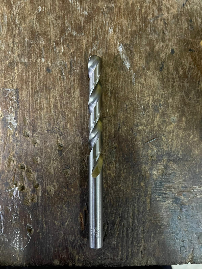 Kwb Beam Drill Bit 12 Mm X 400 Mm In Industrial Quality, Extra