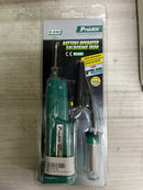 Pro's Kit 8w Cordless Soldering Gun | Model : SG2-SI-B162 Cordless Soldering Gun Pro's Kit 