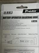 Pro's Kit 9w Cordless Soldering Gun | Model : SG2-SI-B161 Cordless Soldering Gun Pro's Kit 