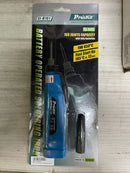 Pro's Kit 9w Cordless Soldering Gun | Model : SG2-SI-B161 Cordless Soldering Gun Pro's Kit 