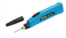 Pro's Kit 9w Cordless Soldering Gun | Model : SG2-SI-B161 Cordless Soldering Gun Pro's Kit 