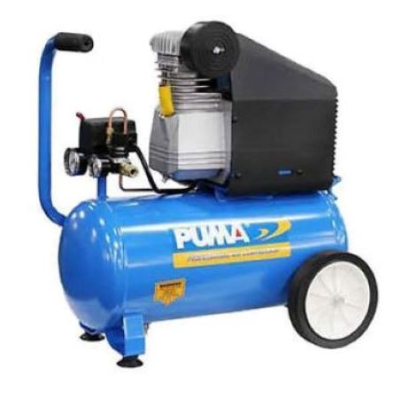 Puma 2hp 24L Direct Air Compressor | Model : PUMA-ACE2025 Air Compressor PUMA 