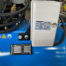 PUMA 3HP 108L 3 Phase (IE3 motor) Air Compressor | Model : PE3030T Air Compressor PUMA 