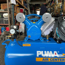 PUMA 3HP 108L 3 Phase (IE3 motor) Air Compressor | Model : PE3030T Air Compressor PUMA 
