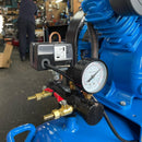 PUMA 3HP 108L 3 Phase (IE3 motor) Air Compressor | Model : PE3030T Air Compressor PUMA 