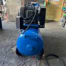 PUMA 3HP 108L 3 Phase (IE3 motor) Air Compressor | Model : PE3030T Air Compressor PUMA 