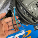 PUMA 3HP 108L 3 Phase (IE3 motor) Air Compressor | Model : PE3030T Air Compressor PUMA 