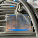 PUMA 3HP 108L 3 Phase (IE3 motor) Air Compressor | Model : PE3030T Air Compressor PUMA 