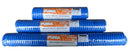 Puma Recoil (Spring) Air Hose with Adapters | Length : 6m (RH1-AHC-6M), 9m (RH1-AHC-9M), 12m (RH1-AHC-12M) Recoil Air Hose Puma 