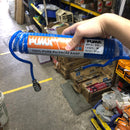 Puma Recoil (Spring) Air Hose with Adapters | Length : 6m (RH1-AHC-6M), 9m (RH1-AHC-9M), 12m (RH1-AHC-12M) Recoil Air Hose Puma 