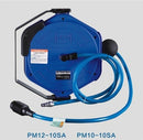 Puma wall mounted Air Hose Reel | Sizes : 16m, 20m | Model : PM12-16LA, PM10-20LA - Aikchinhin