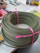 Pvc Packing Strap 16mm (Grey) | Model : PKST-P15-C Aik chin hin 