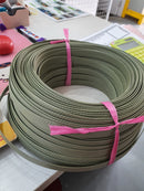 Pvc Packing Strap 16mm (Grey) | Model : PKST-P15-C Aik chin hin 