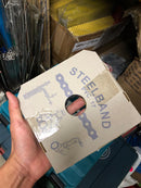 Pvc Steel Band 17Mm | Model : SB-PVC Aiko 