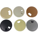 PVC Wire Cover 2" Cable Protector Aik Chin Hin 