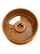 PVC Wire Cover 2" Cable Protector Aik Chin Hin Nyatoh 