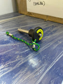 Quick Release Pin For Tripod Use