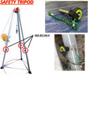 Quick Release Pin For Tripod Use