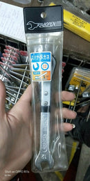 RABOPEN Ratchet Combination Wrench | Model: R Ratchet Combination Wrench Rabopen 12mm (R12) 