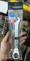 RABOPEN Ratchet Combination Wrench | Model: R Ratchet Combination Wrench Rabopen 17mm (R17) 