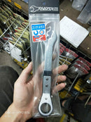 RABOPEN Ratchet Combination Wrench | Model: R Ratchet Combination Wrench Rabopen 19mm (R19) 
