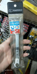 RABOPEN Ratchet Combination Wrench | Model: R Ratchet Combination Wrench Rabopen 9mm (R09) 