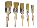 Raffles Paint Brush Arrow (12pc/box) | Model : PB-R-ARROW Paint Brushes Raffles Hardware 