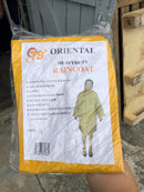 Rain Coat | Model : RC-1M Rain Coat Aiko 