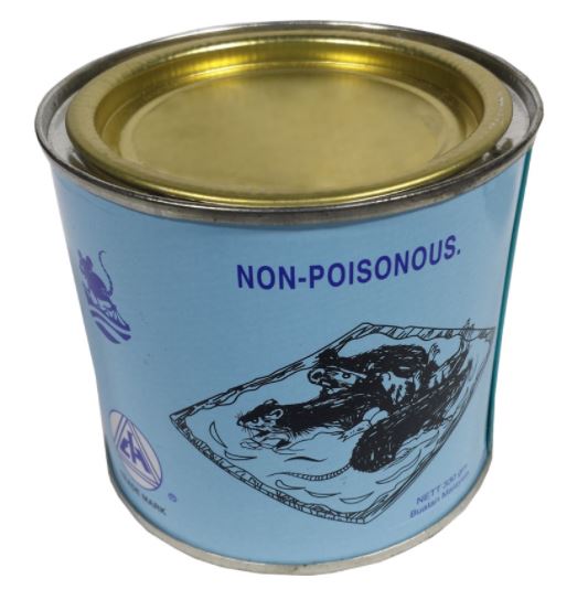 Rat Glue Non Poisonous | Model : GLUE-RAT220 Adhesive Aiko 