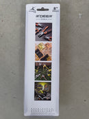 R'DEER 8" Rabbit Plier Rubber Grip | Model: PLR-RT738 Rivet Pliers R'Deer 