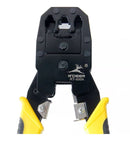 R'deer Rt-930a Multi Crimping Tool | Model : RT-930A Networking Tool R'Deer 