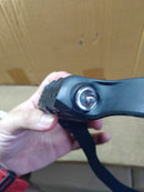 Rechargeable Head Lamp W689 | Model: LED-LX200 Rechargeable Head Lamp Aiko 