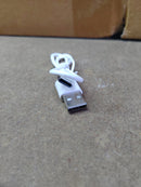 Rechargeable Head Lamp W689 | Model: LED-LX200 Rechargeable Head Lamp Aiko 